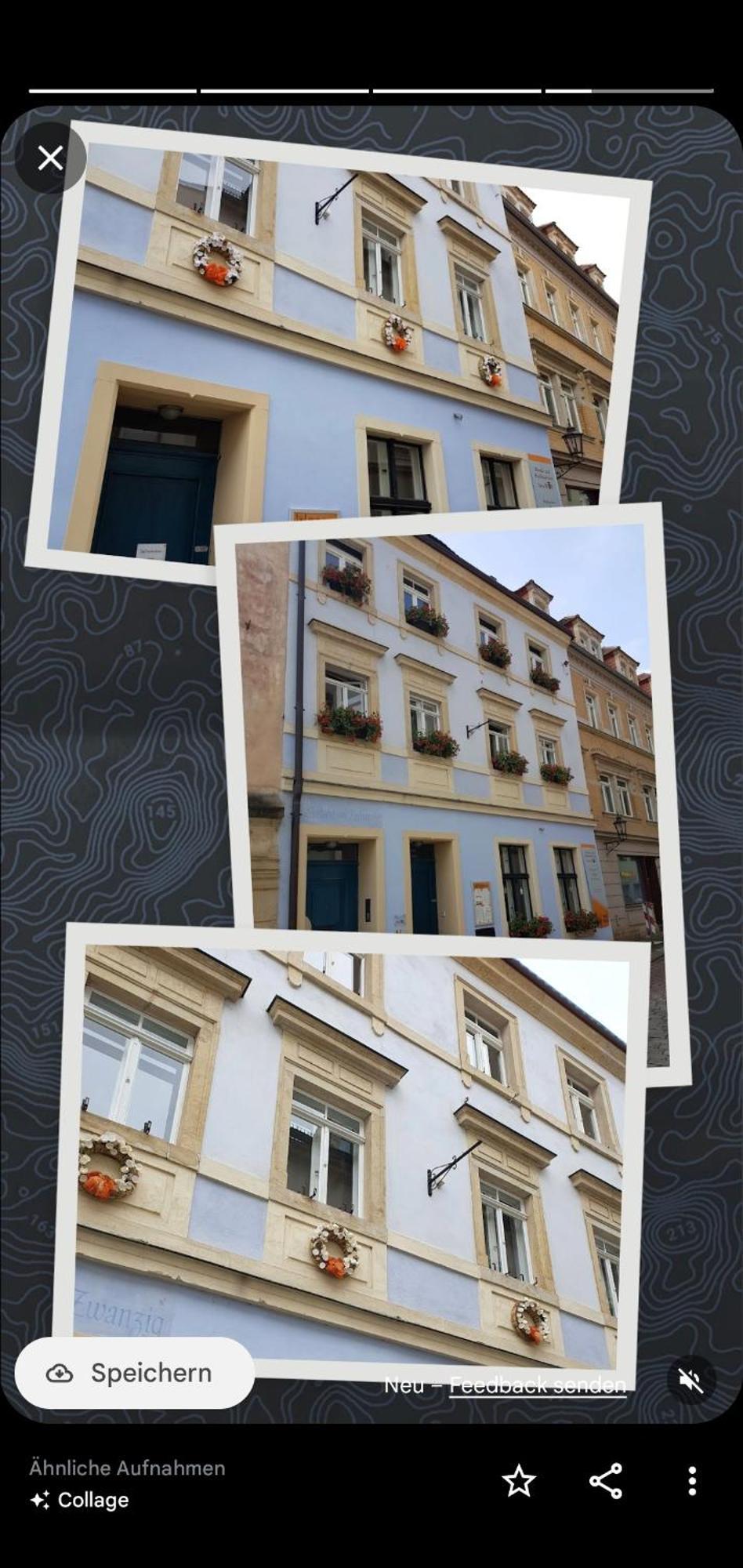 Ferienwohnung Ines Wolf In Der Meissner Innenstadt Мейсен Экстерьер фото