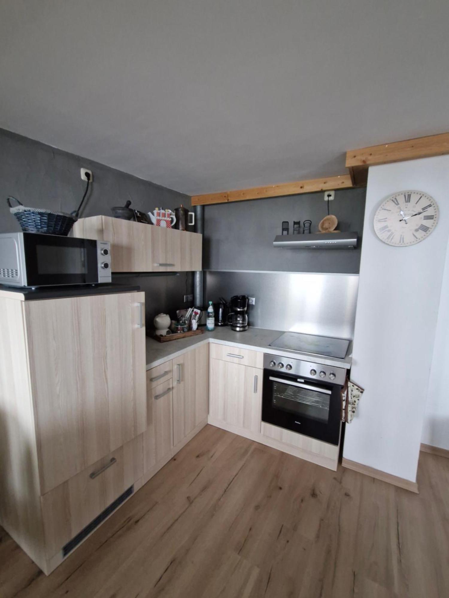 Ferienwohnung Ines Wolf In Der Meissner Innenstadt Мейсен Экстерьер фото